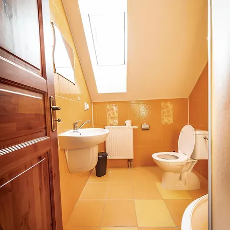 招待所 Yst Family Center & Restaurant *