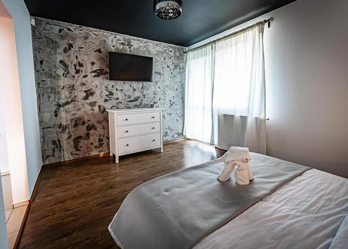 Vendégház Yst Family Center & Restaurant